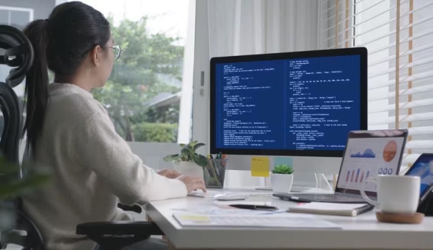 丰满区企业数字化解决方案：机器学习赋能商业模式升级的核心路径